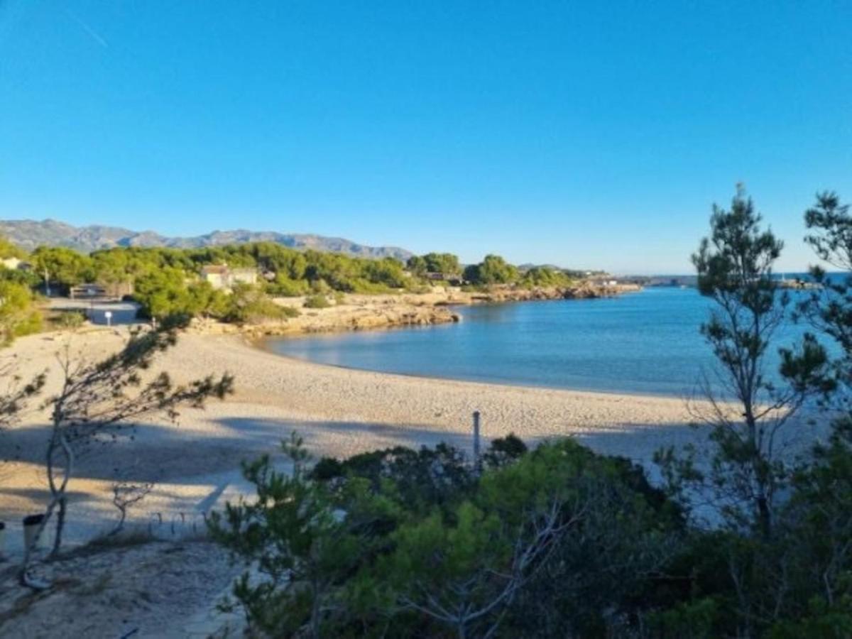 En La Playa Appartement
