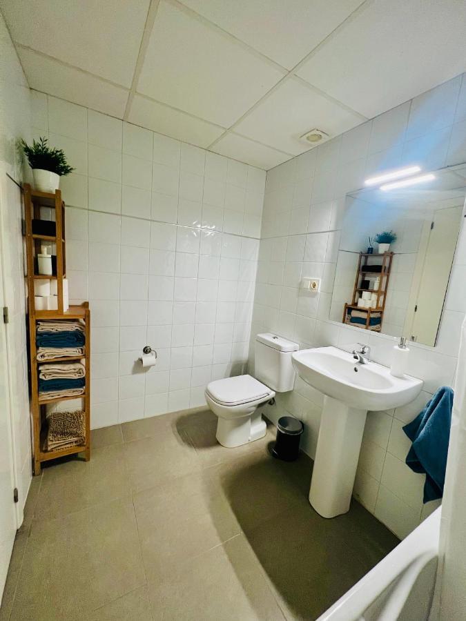 Appartement En La Playa