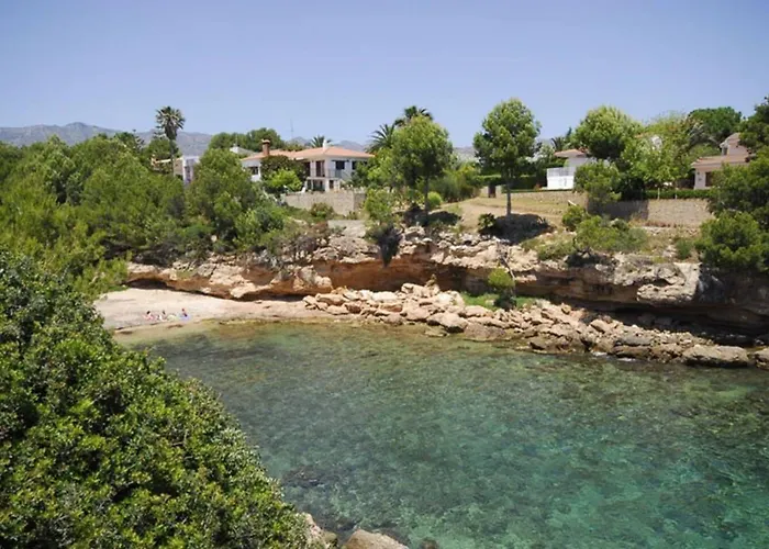 Apartamento En La Playa