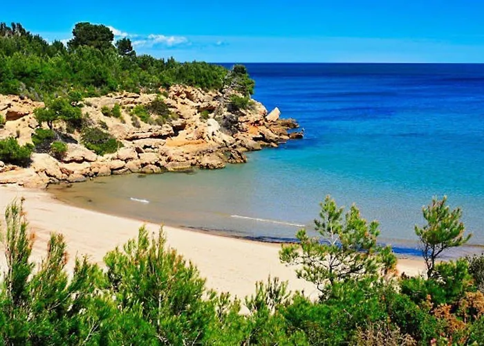 Apartamento En La Playa