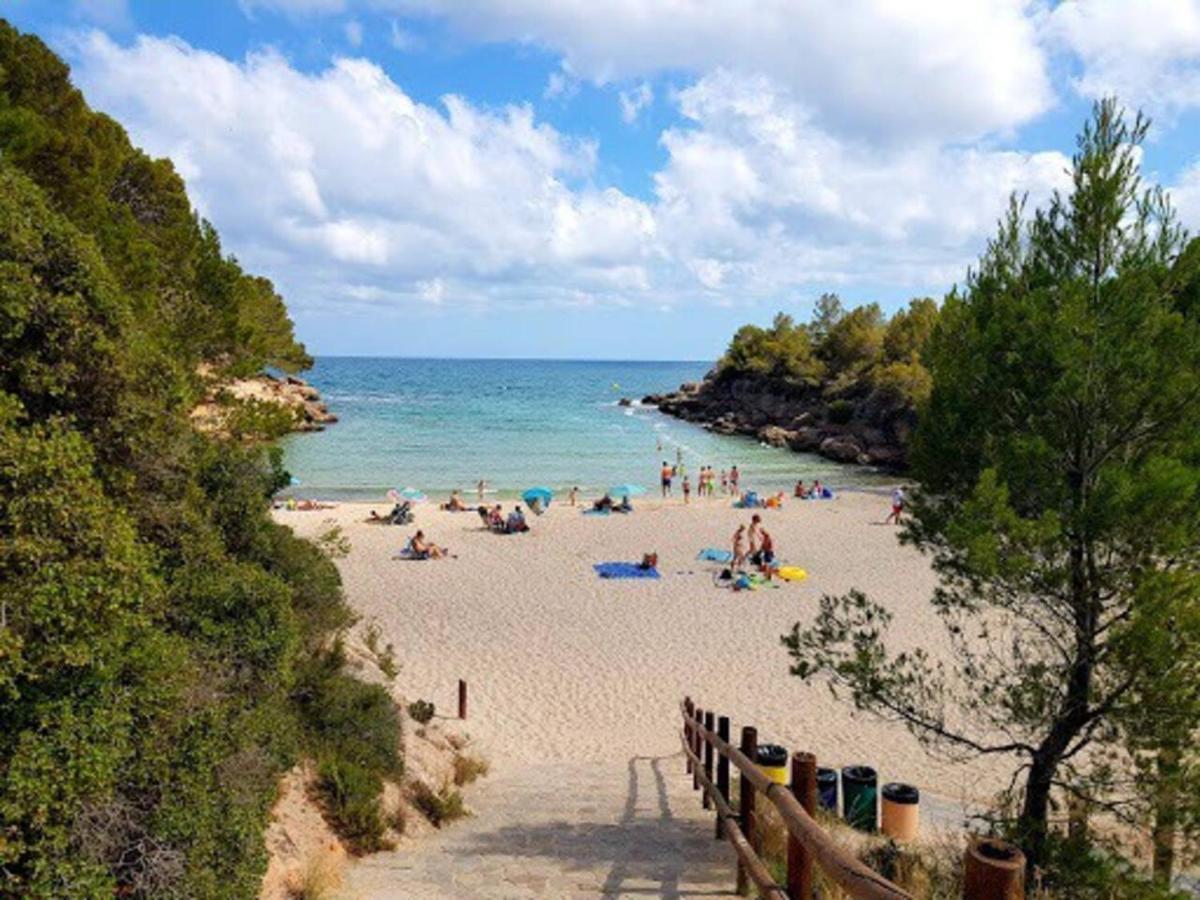 En La Playa * Calafat