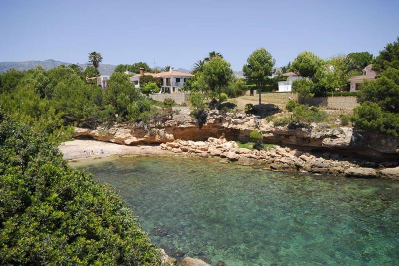 Apartment En La Playa Calafat
