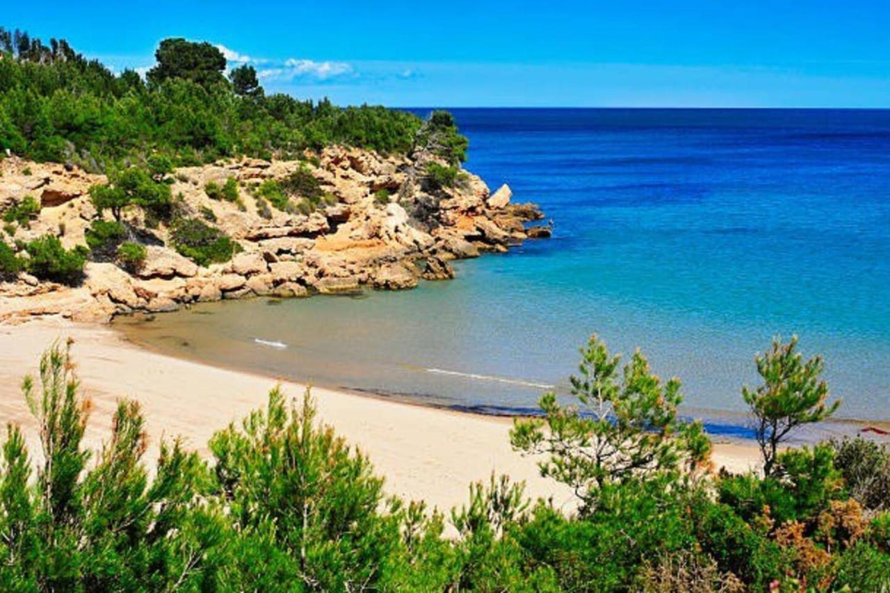Apartamento En La Playa